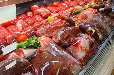 Vatandaş eti ancak rüyasında görüyor!