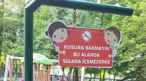 Vatandaş istedi Kurt harekete geçti