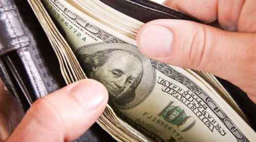 Vatandaş ne kadar döviz bozdurdu?