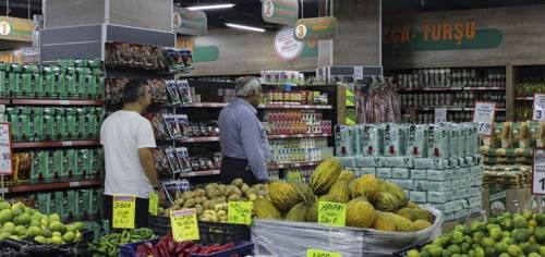 Vatandaş neye uğradığını şaşırdı: İndirim var diye gittiler... 