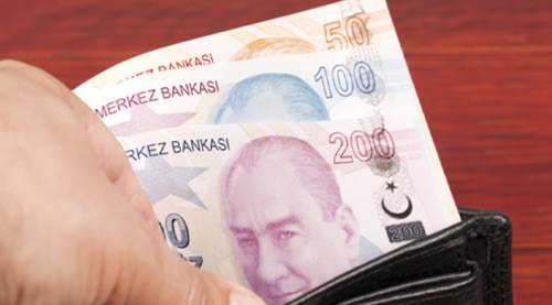  Vatandaş zam yağmuruyla karşı karşıya!