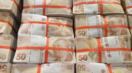 Vatandaşa 7 milyarlık destek müjdesi!