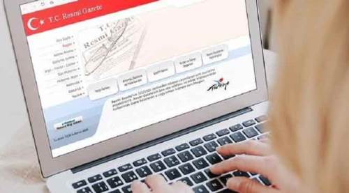 Vatandaşa büyük kolaylık! Artık o belgeler...