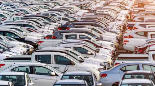 Vatandaşa kötü haber: Sıra şimdi motorlu taşıtlarda ÖTV artışında!