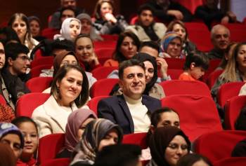 Vatandaşa Söz Vermişti O Sözü Yerine Getirdi
