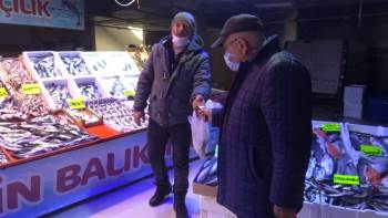 Vatandaşın Balık Kültürü Değişiyor
