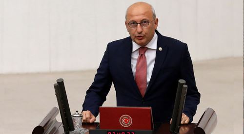 Vatandaşın sırtına yükleniyor