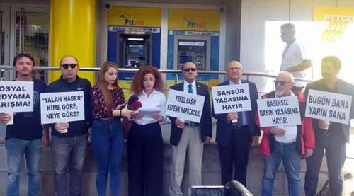 Vatandaşın tek çıkış yolu...