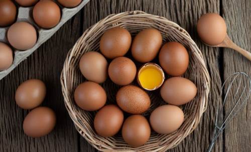 Vatandaşlar artık yumurta alırken iki kez düşünüyor!