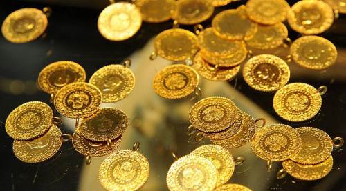 Vatandaşlar gram peşinde...