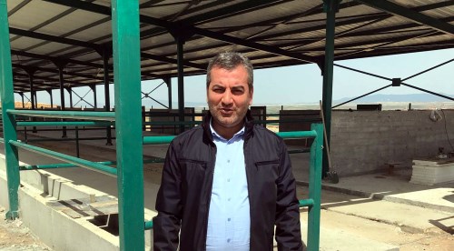 Vatandaşlar ucuz et yiyecek