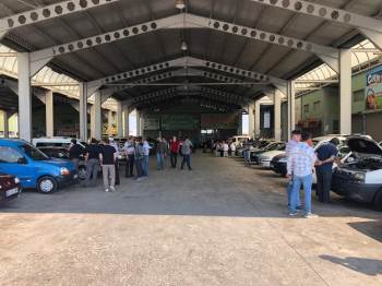 Vatandaşlar Yüksek Araç Fiyatlarına İlginç Tepki:
