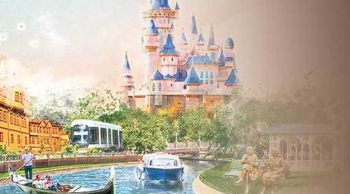 Vatandaşlara sorduk: Eskişehir'e ilk kez gelenler için en iyi 5 rota...