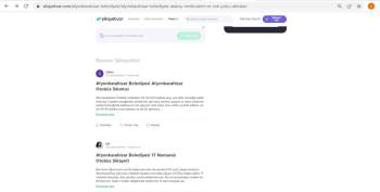 Vatandaşların Ulaşım Şikayetlerini Afyonkarahisar Belediyesi İlgisiz
