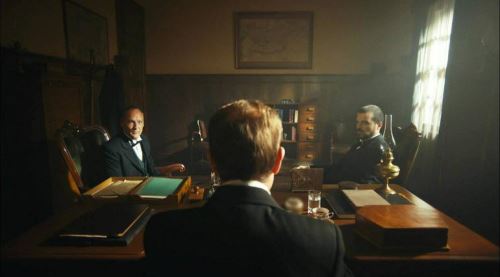 Vatanım Sensin'de "Ya İstiklal Ya Ölüm" sahnesi ağlattı...