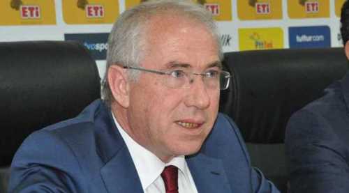 VE TEKGÖZ KONUŞTU…