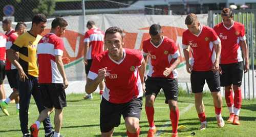 VEDAT RESMEN GENÇLER DE