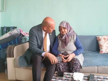 Vefatından 36 Yıl Sonra Şehit Sayıldı
