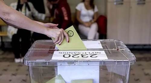 Vekiller Eskişehir'de ne yapar?