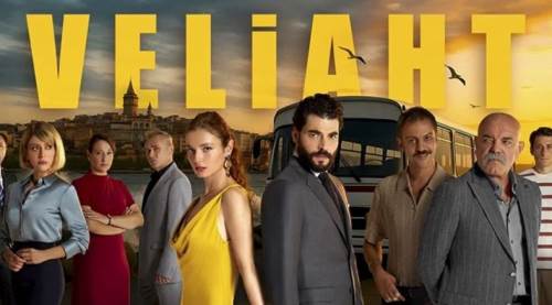 Veliaht Dizisinin Konusu ve Oyuncuları