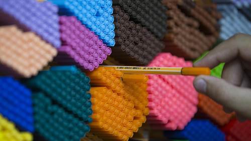 Veliler dikkat: Merdiven alt ürünler sağlığını tehdit ediyor!