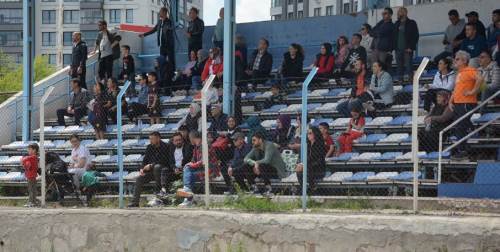 Veliler ilgi gösterdi