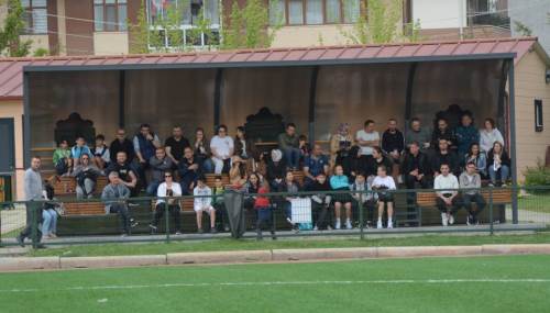 Veliler yakın takipteydi