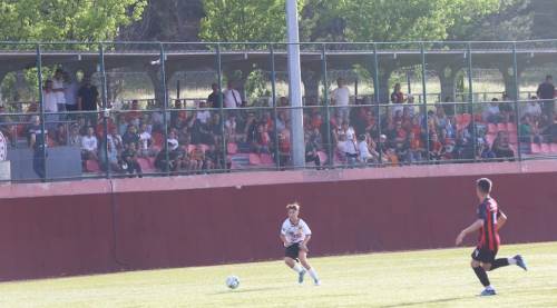 Veliler yakından takip etti