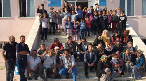 Velilerin tarikata karşı zaferi!