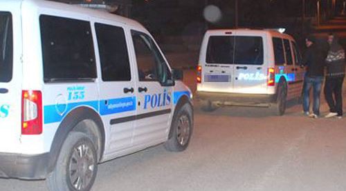  Verdiği borcu isteyince darp edildi