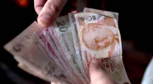 Vergi al, hesap ver, kazan!