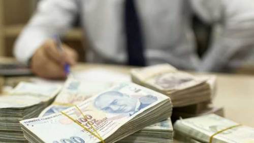 Vergi borcunda yeni düzenleme: Teminatsız taksit sınırı yükseltildi