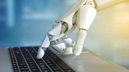 Vergi-ceza ihbarnameleri artık insan eli değmeden hazırlanıyor