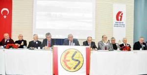 Vergi haftasında efsaneler esti