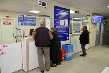 Vergi Ödemelerinde Son Gün 31 Mayıs
