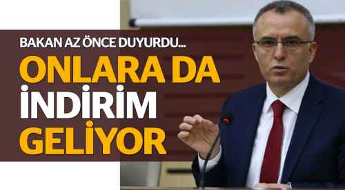 Vergisini düzenli ödeyen ödüllendiriliyor