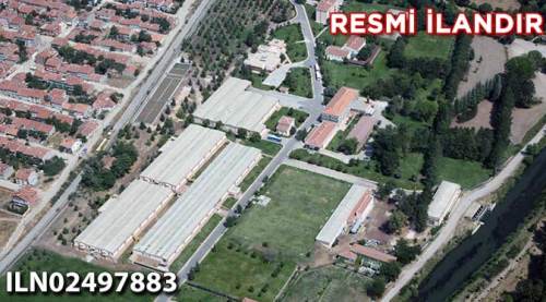 Veri Merkezi Donanım Altyapısı mal alımı