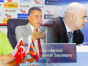 Verin artık kararı!