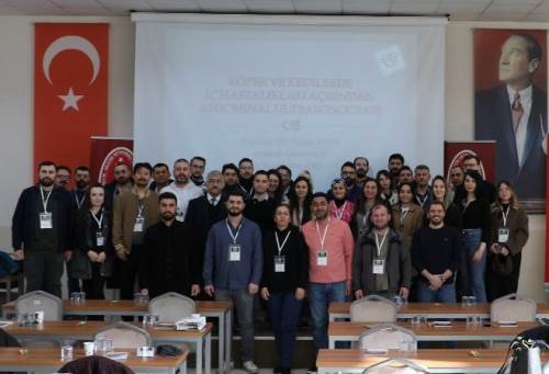 Veteriner Hekimler Odası’ndan eğitim