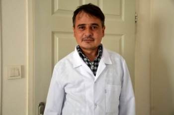 Veteriner İşleri Müdürü Karantinaya Alındı
