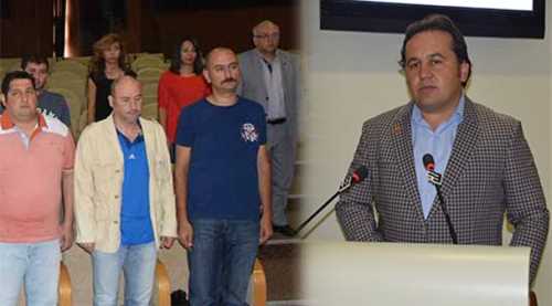 Veterinerler seçime gidiyor