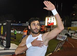 Veysel Beşiktaş yolunda