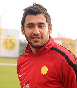 VEYSEL: İyi bir sezon geçirmedik