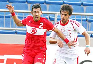 Veysel: Kötü sezon geçirdik