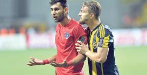 Veysel oynayamayacak