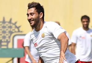 Veysel resmen Galatasarayda