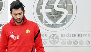 Veysel süresiz kadro dışı