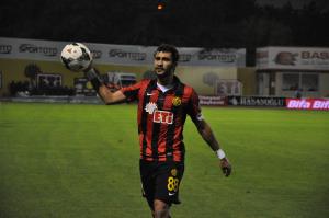 Veysel, Şubatta Galatasarayda