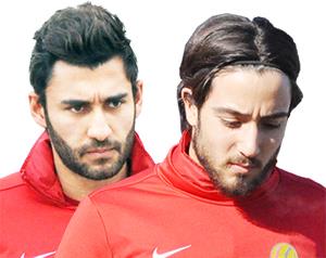 Veysel ve Tarıkta sona doğru