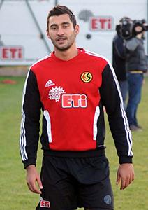 Veyselin menajeri Fenerle görüştü